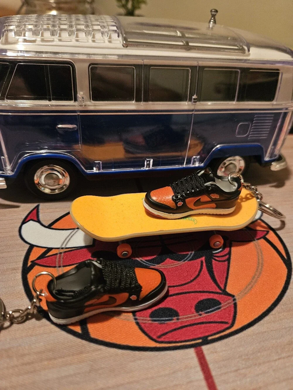 N/A collectible case accessory