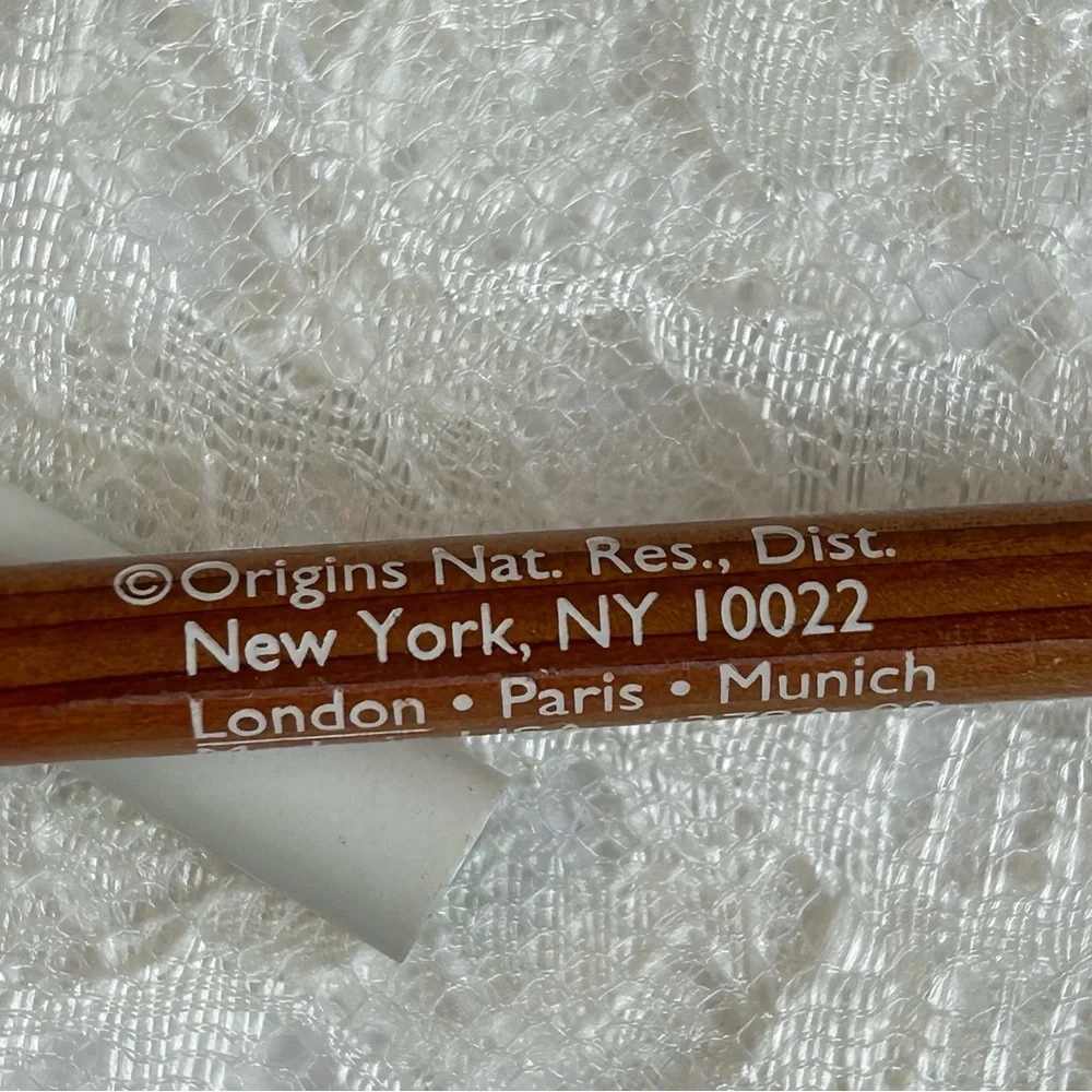 Origins eye pencil