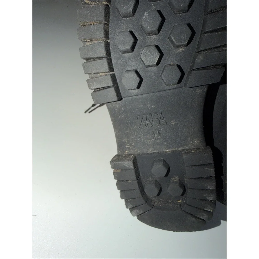 Zara product pair