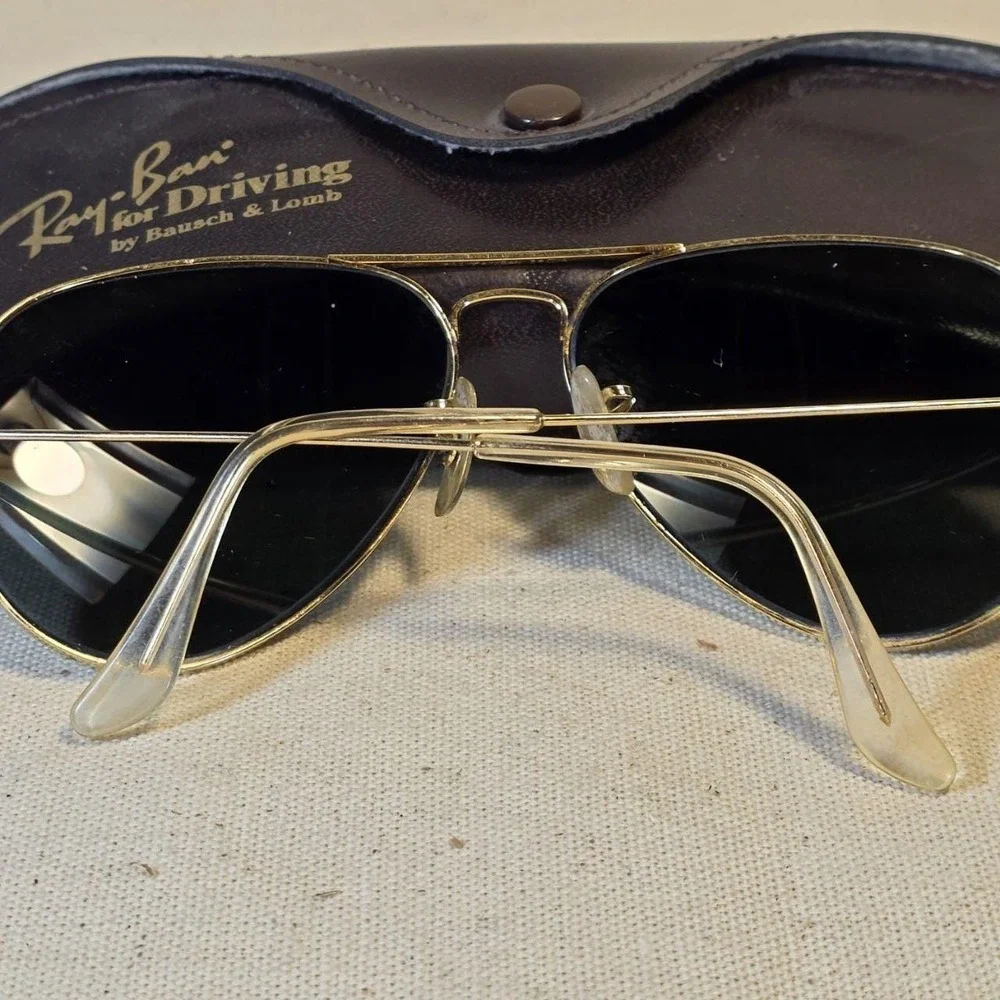 Ray-Ban authentic vintage