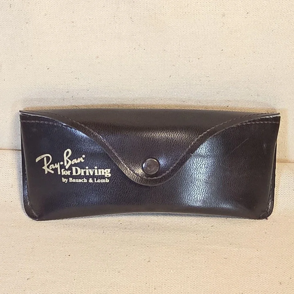 Ray-Ban authentic vintage