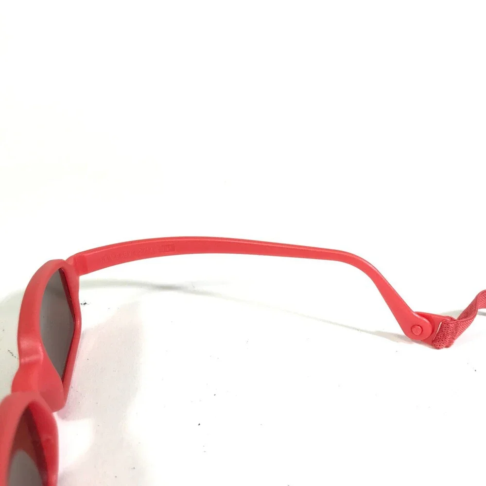 Miraflex lenses are