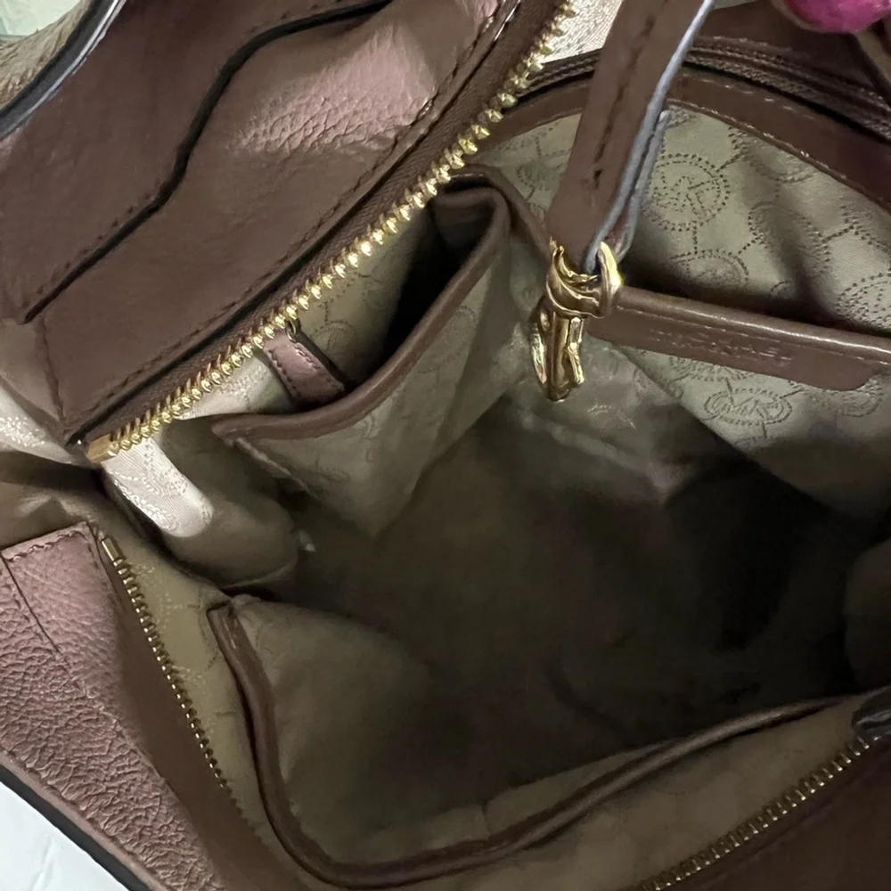 Michael Kors elevate your