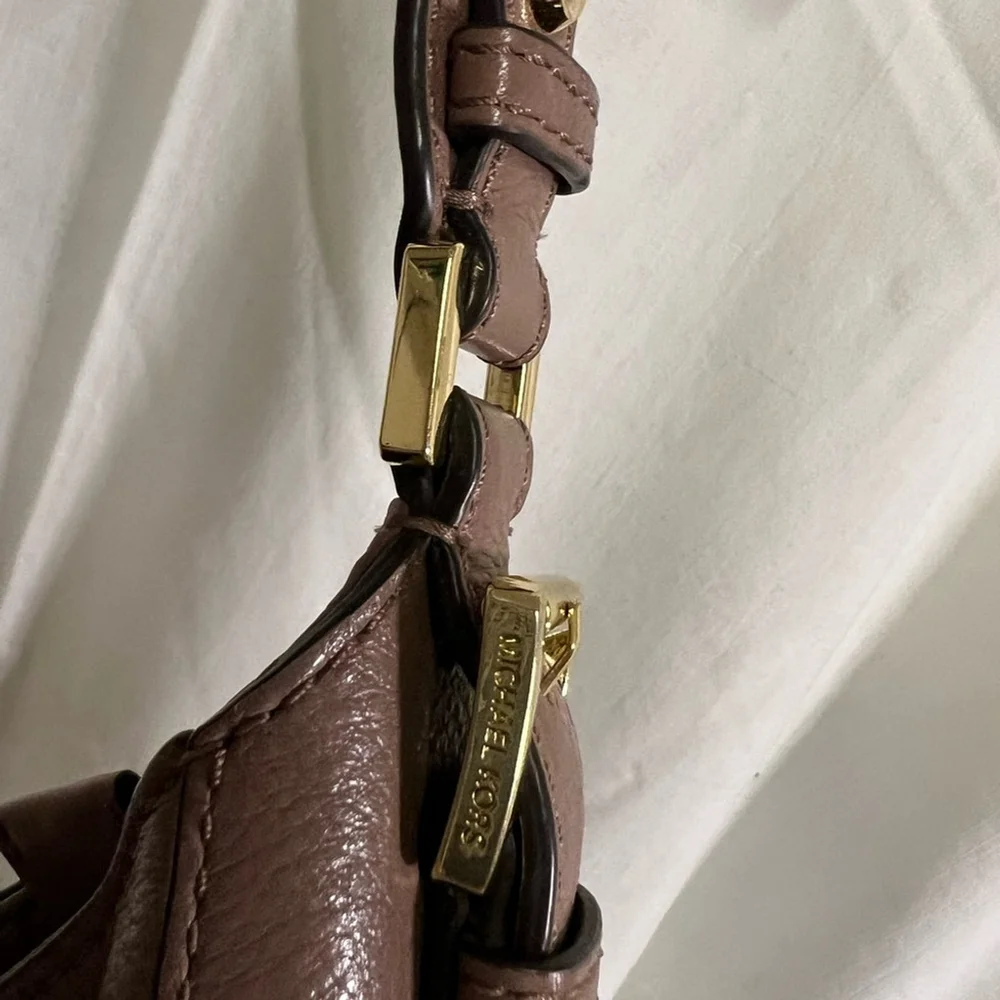 Michael Kors elevate your