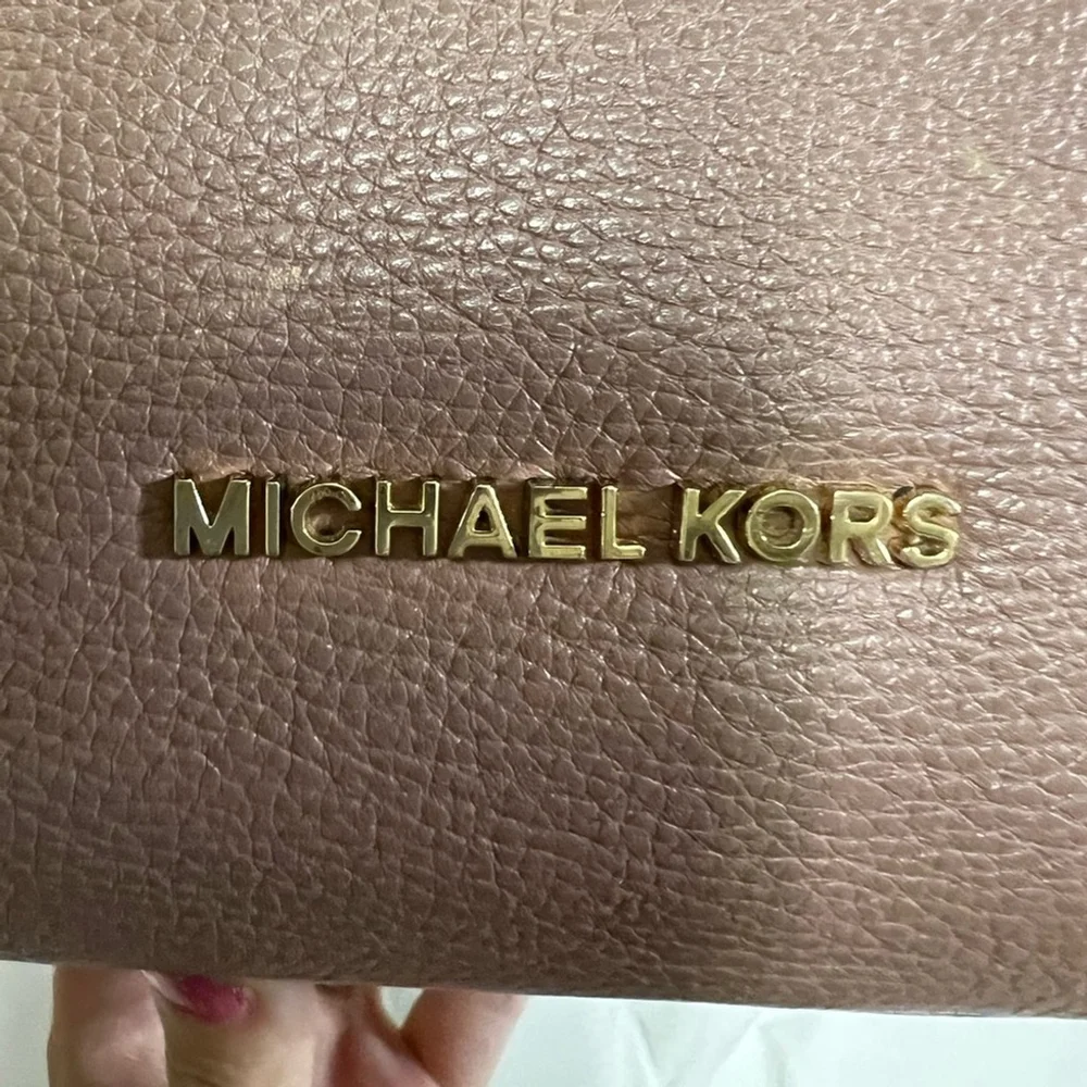 Michael Kors elevate your