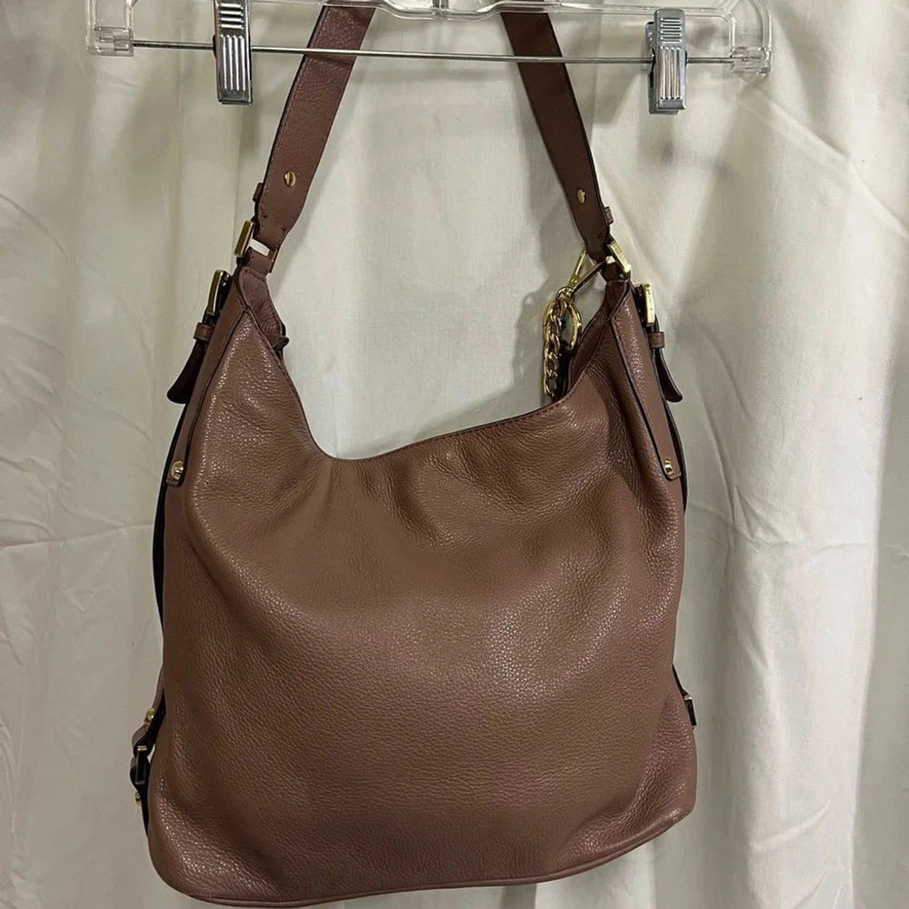 Michael Kors elevate your
