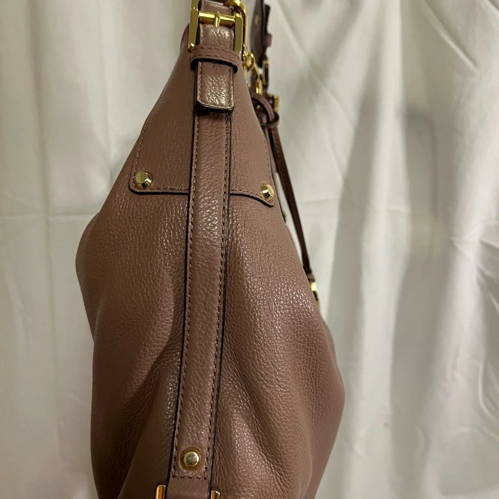 Michael Kors elevate your