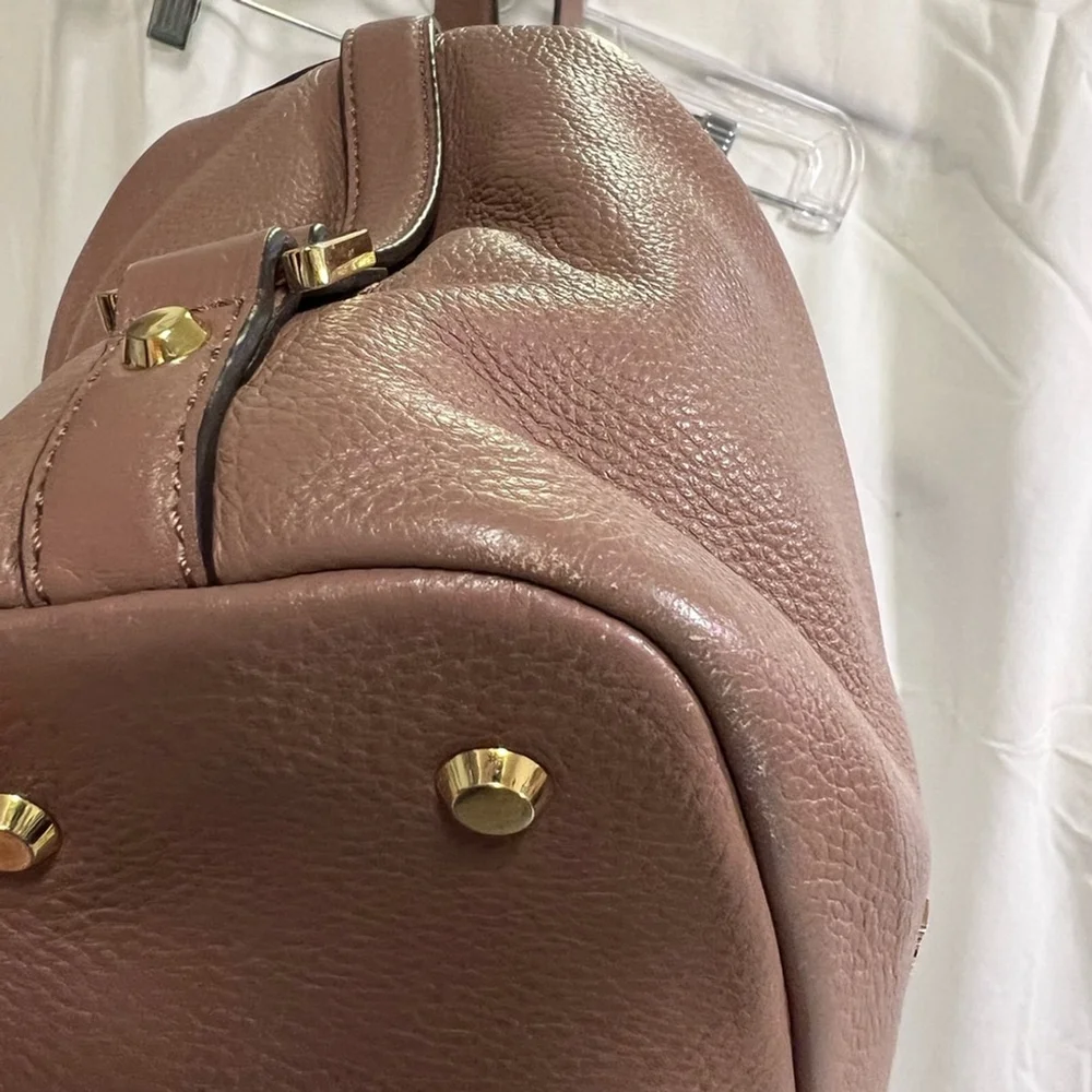Michael Kors elevate your