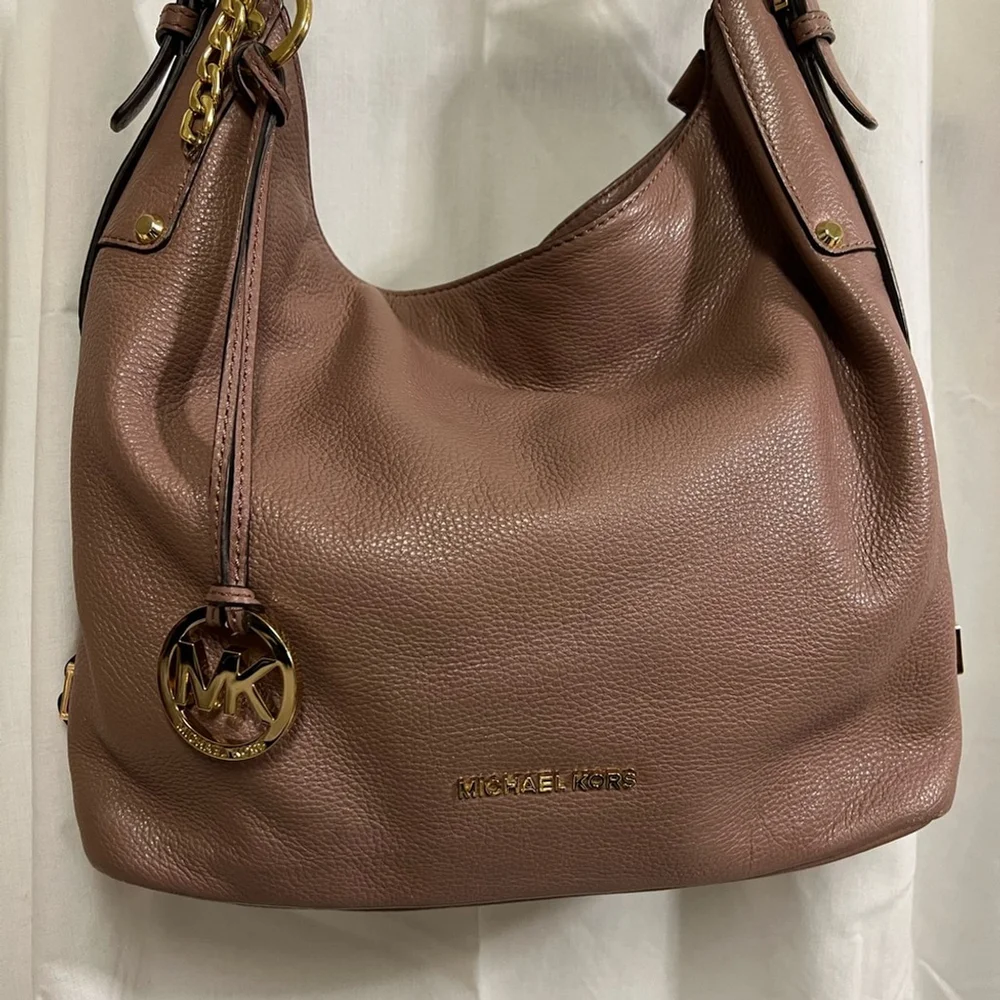 Michael Kors elevate your