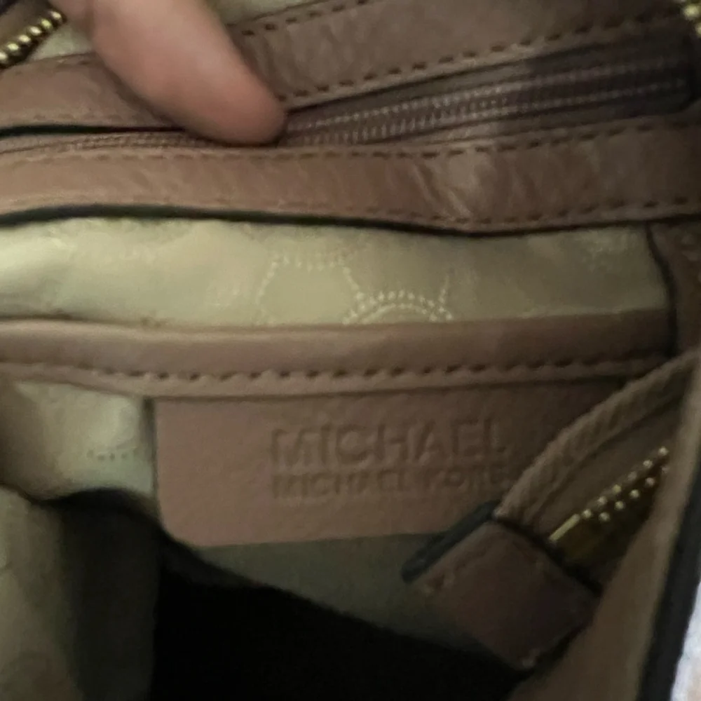 Michael Kors elevate your