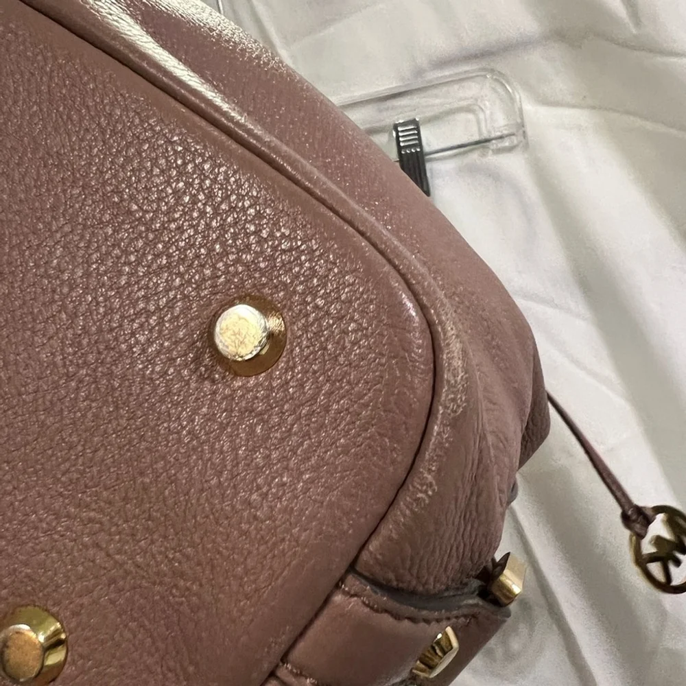 Michael Kors elevate your