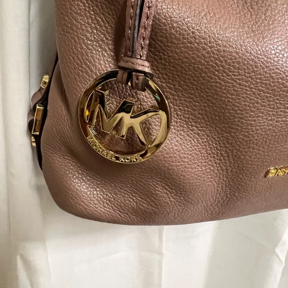 Michael Kors elevate your