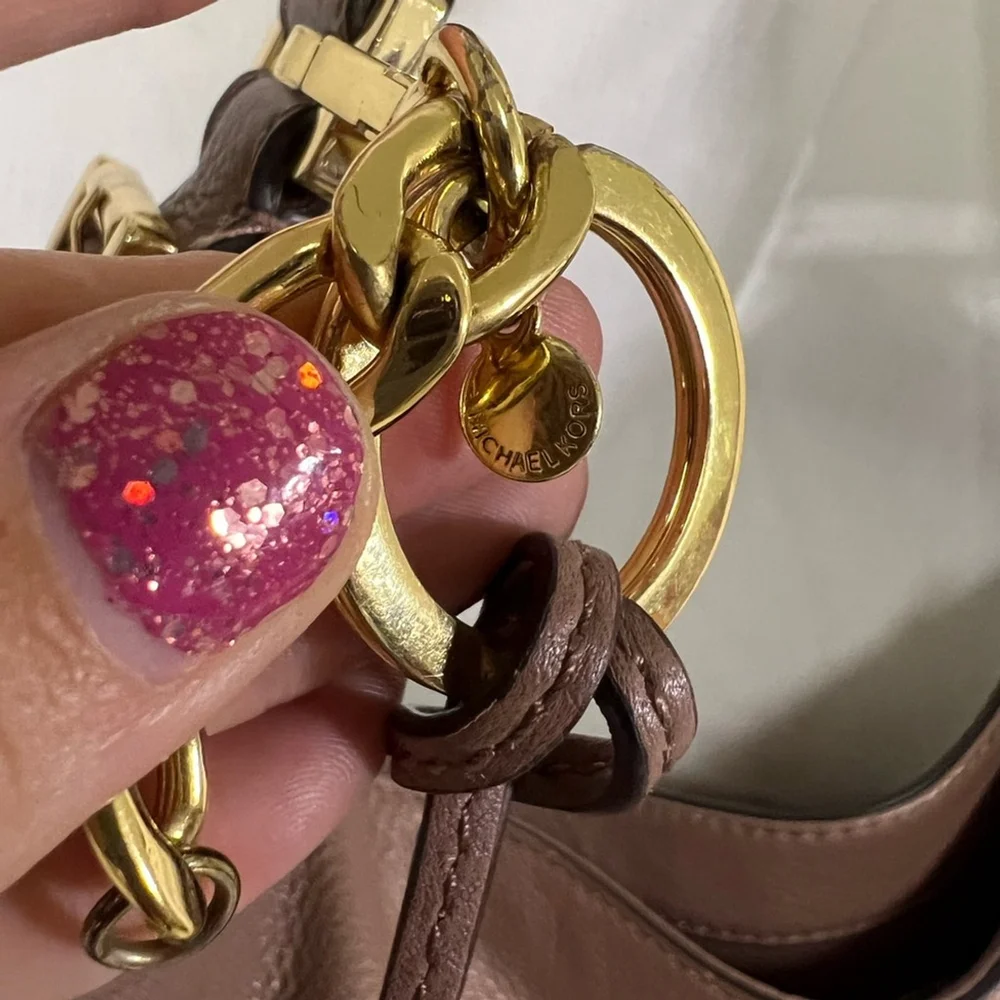 Michael Kors elevate your