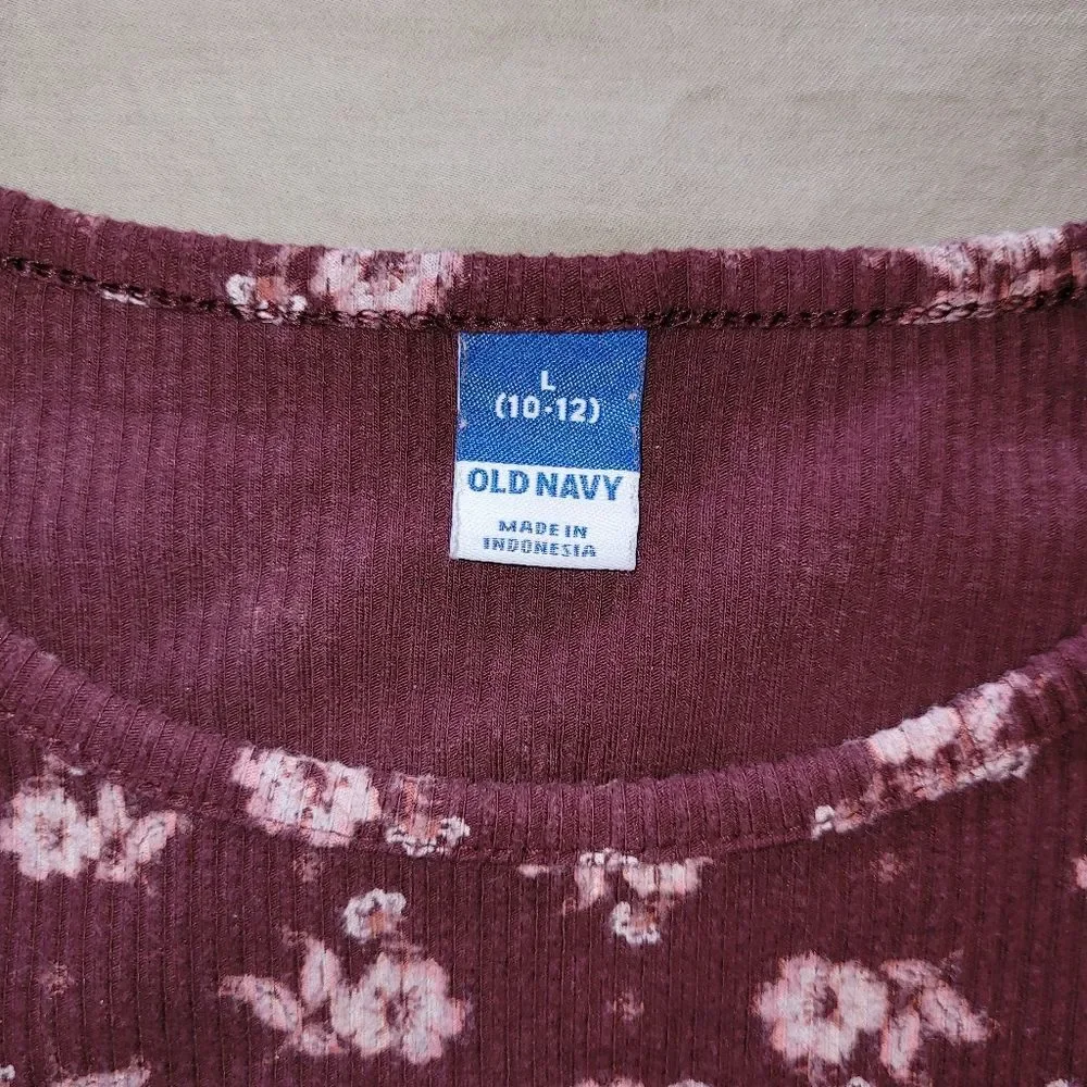 Old Navy euc small