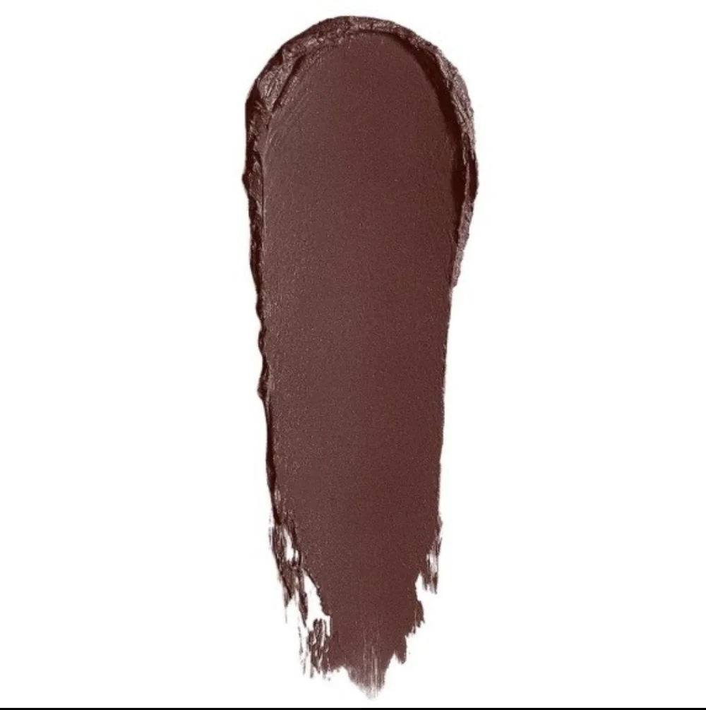NYX suede matte