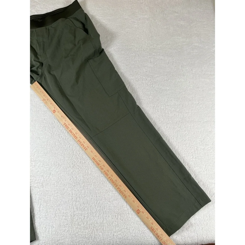 Figs t2001 olive
