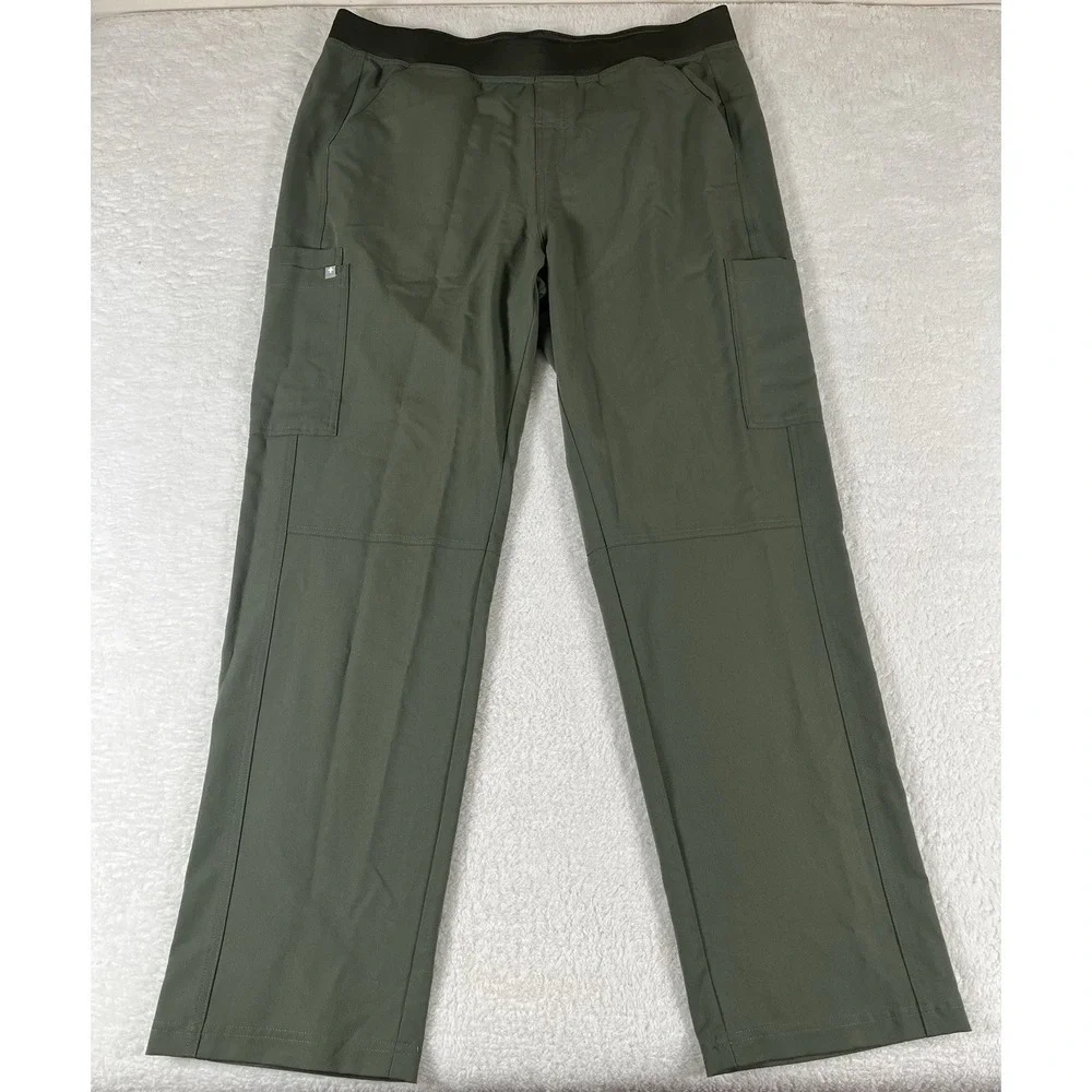 Figs t2001 olive