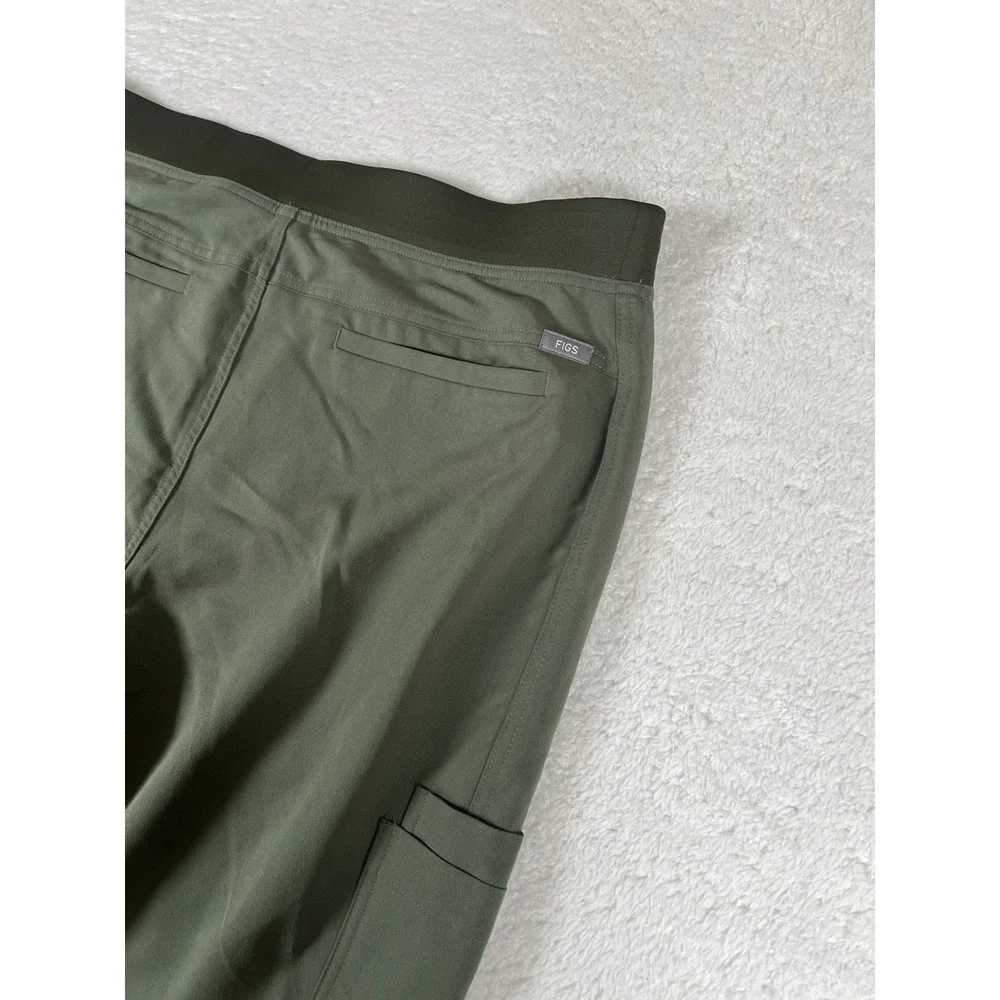 Figs t2001 olive
