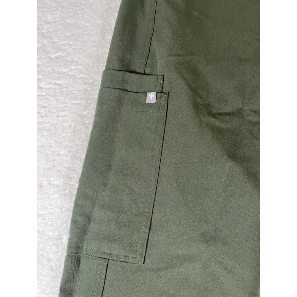 Figs t2001 olive