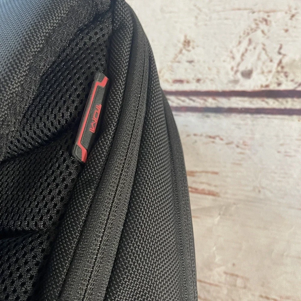 Tumi tech presidio