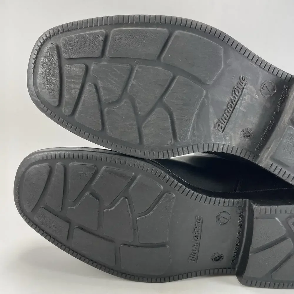 Blundstone 510 chelsea