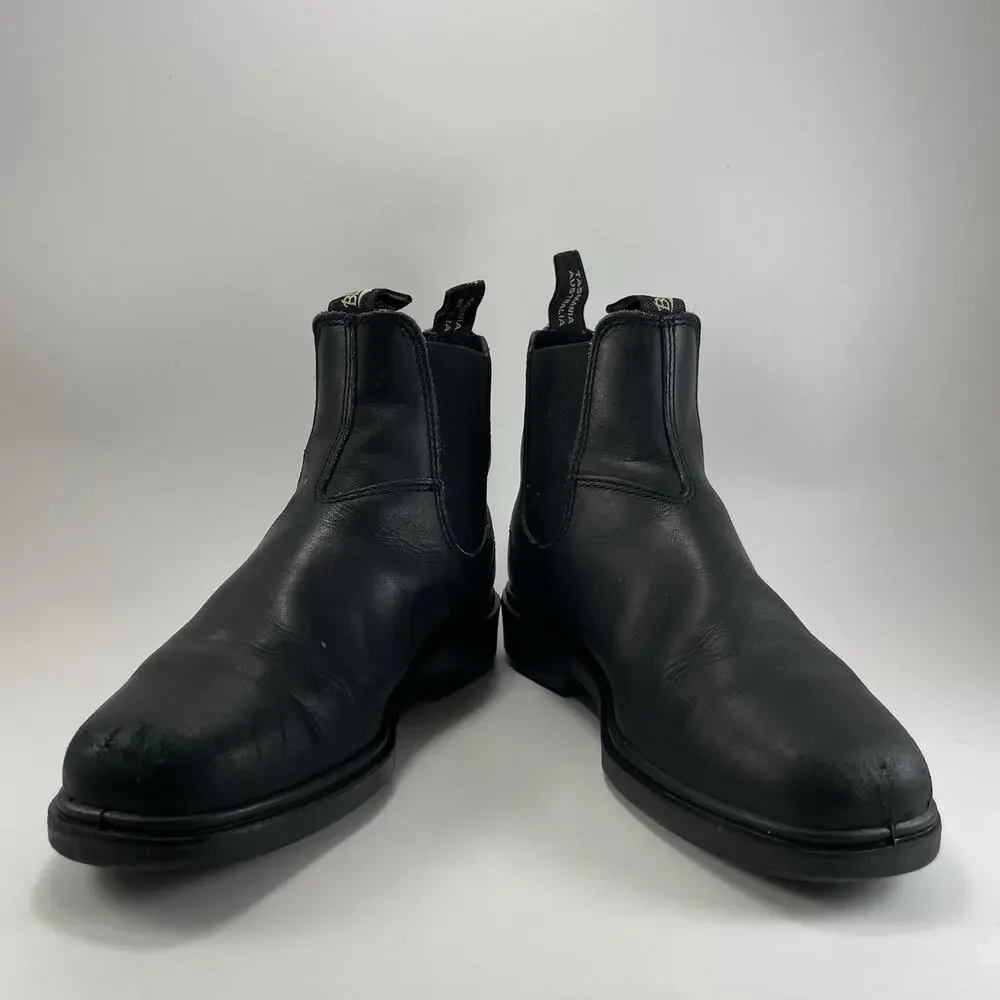 Blundstone 510 chelsea