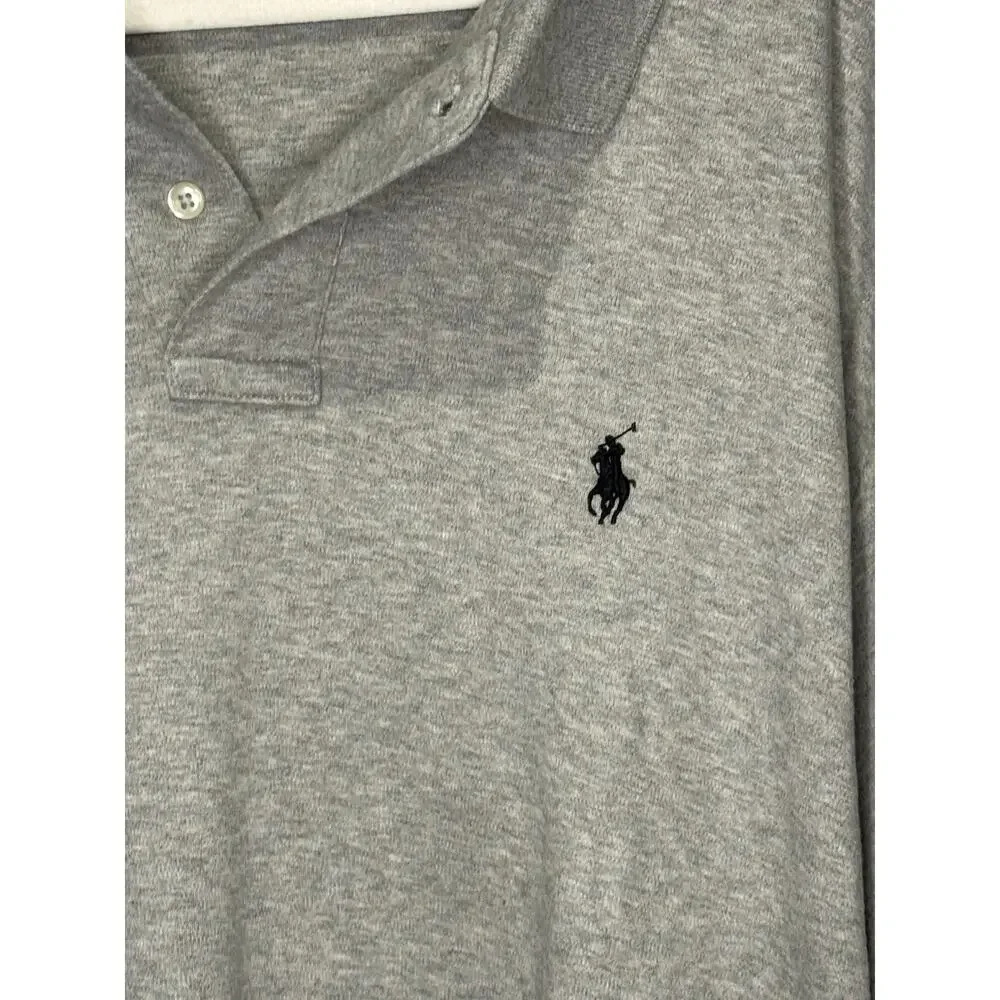 Ralph Lauren this polo
