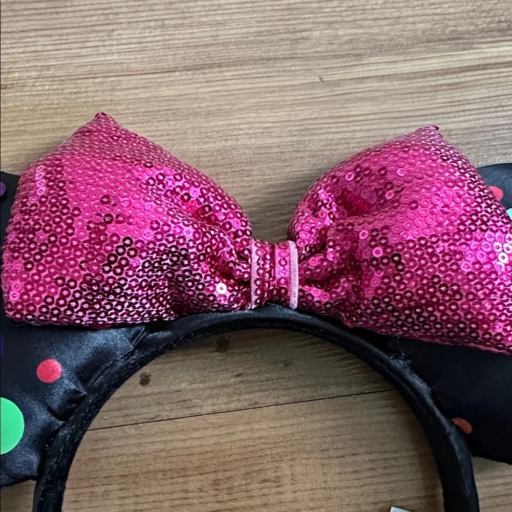 Disney fun mouse