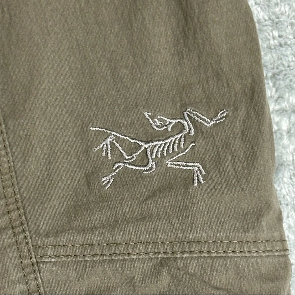 Arcteryx 38 outdoor good