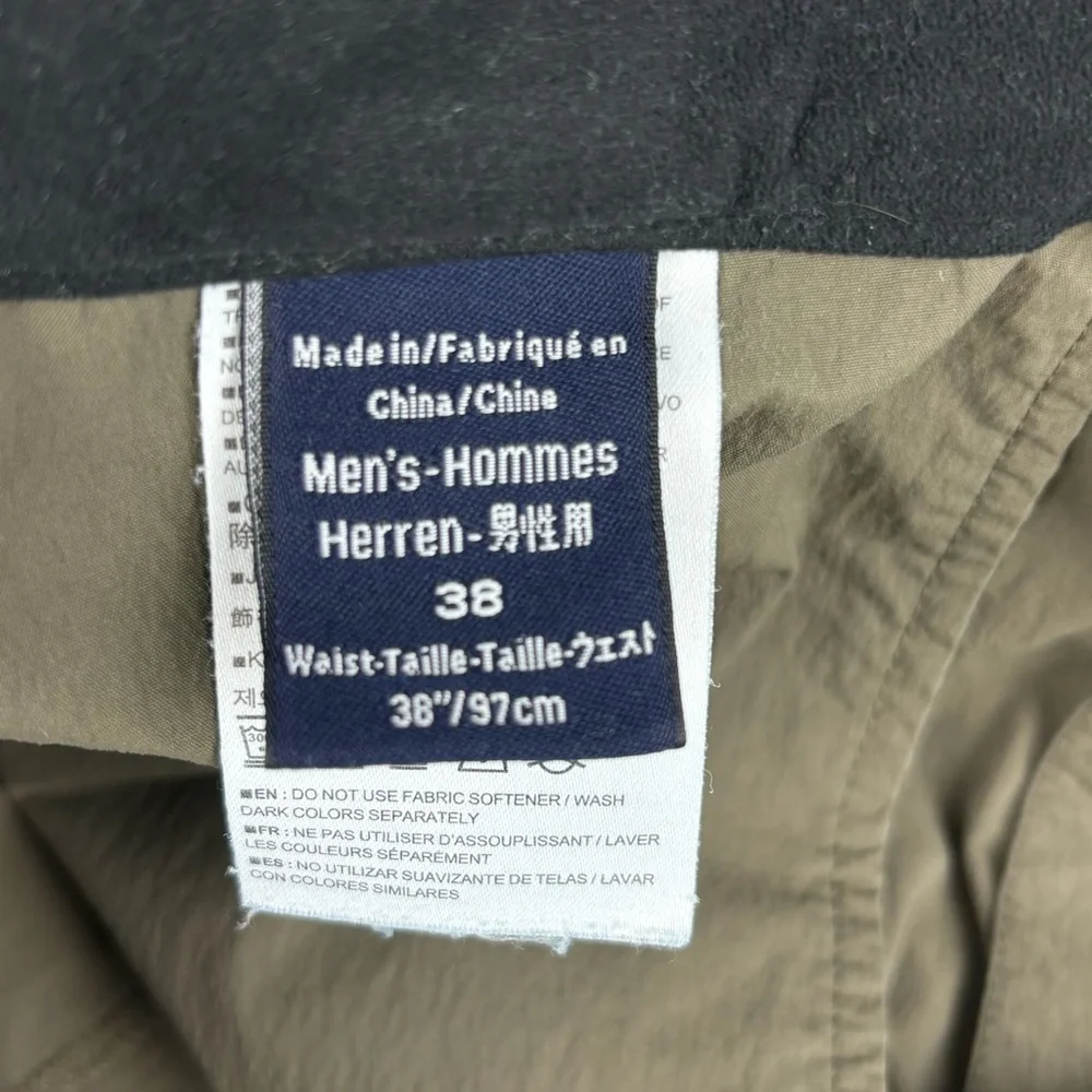 Arcteryx climbing photos shorts