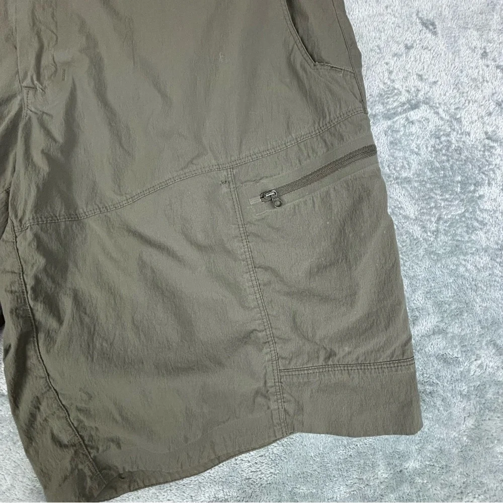 Arcteryx 10” please flaw