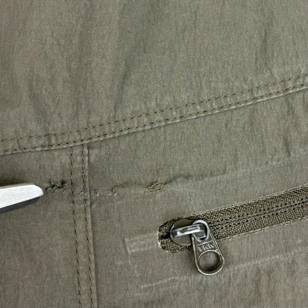 Arcteryx small arc 9”