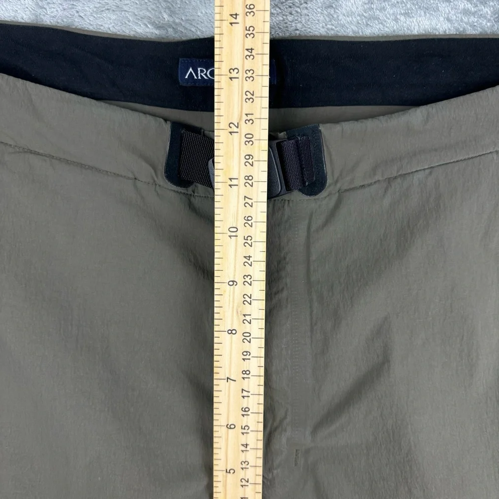Arcteryx 38 nature