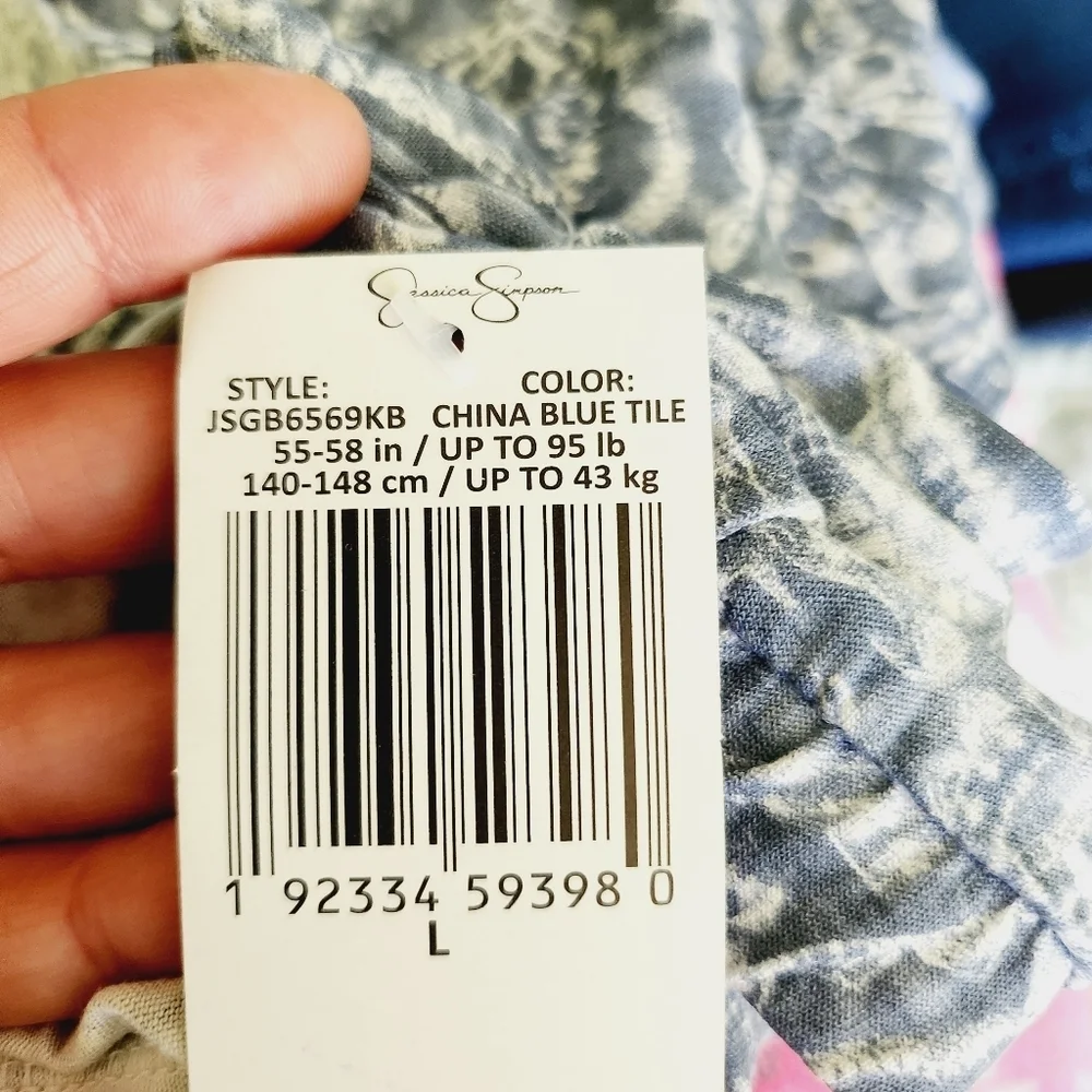 Jessica Simpson nwt jessica