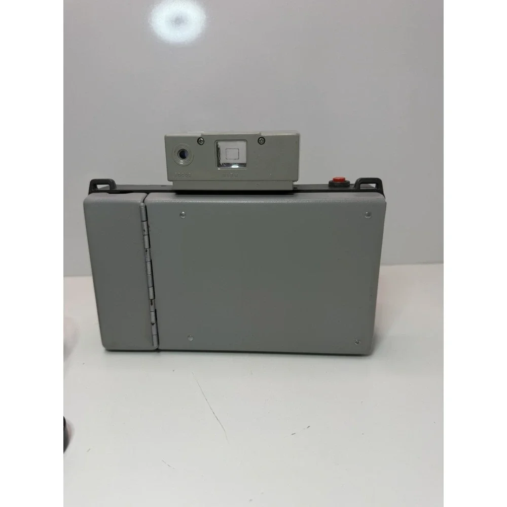 Polaroid vintage land