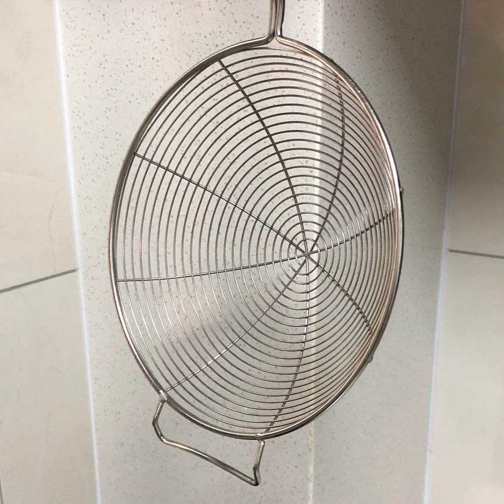N/A stainless steel
