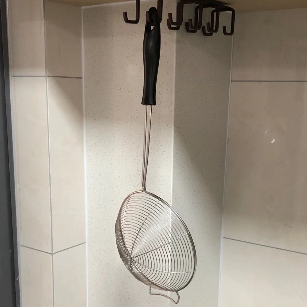 N/A stainless steel