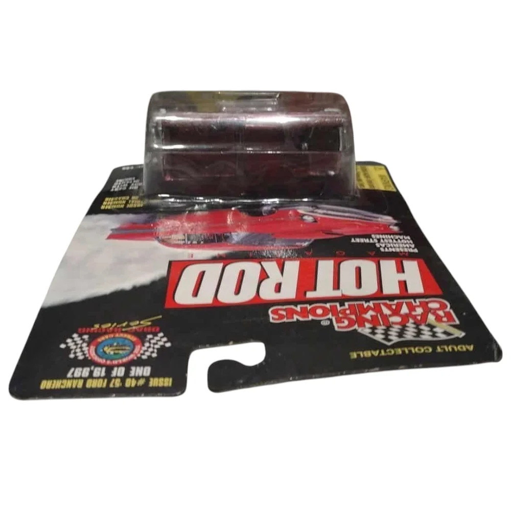 Racing Champions collectible die