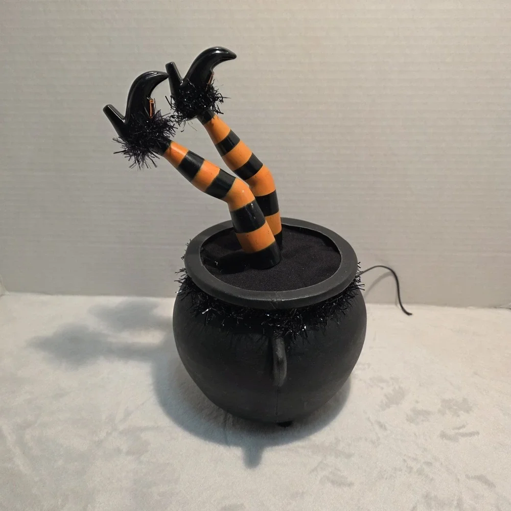 N/A animated halloween