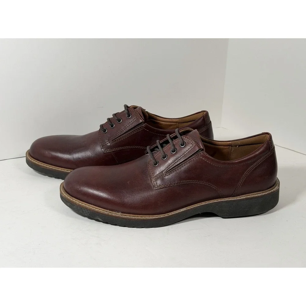 Ecco men ian