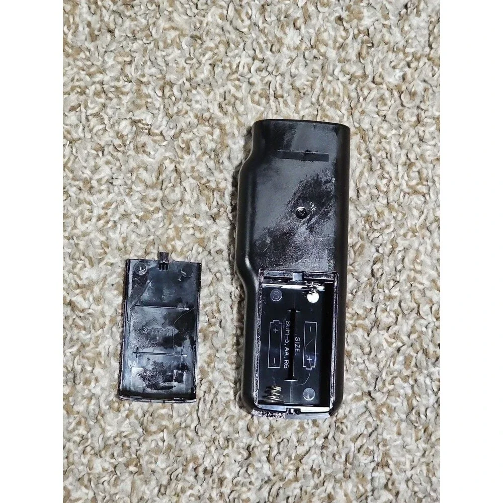 Sony vtr rmt