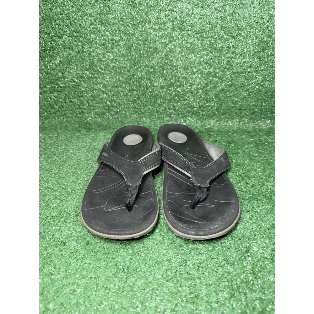 Vionic vibram sandals