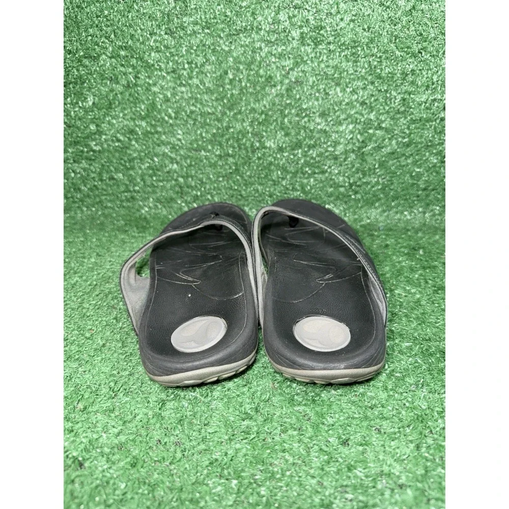 Vionic vibram sandals