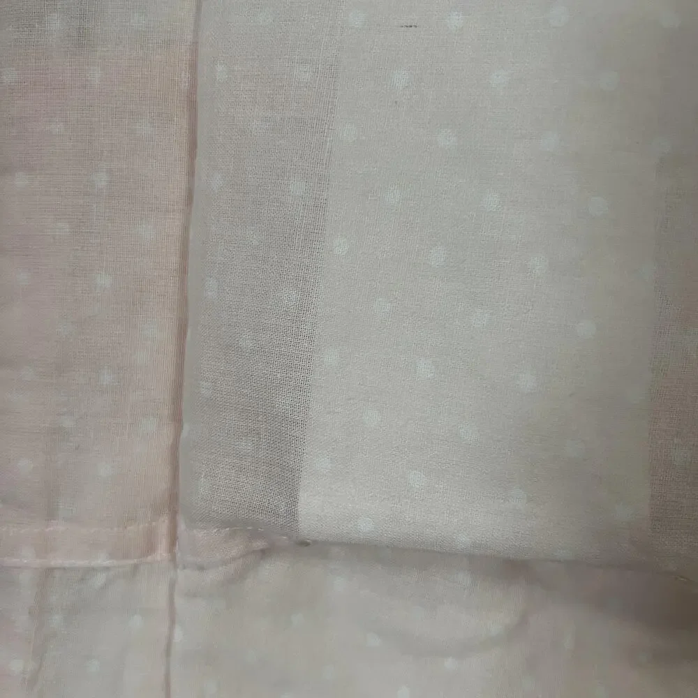 Laura Ashley clean tag tumble