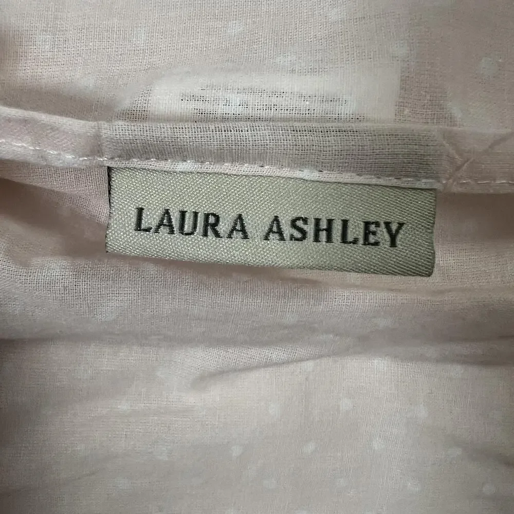 Laura Ashley vintage 24x39