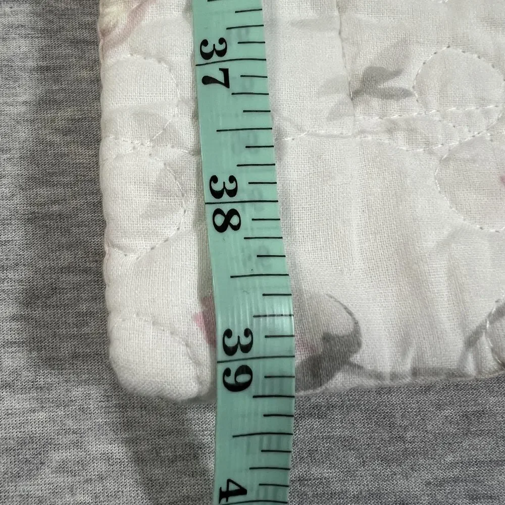 Laura Ashley quilted cottagecore