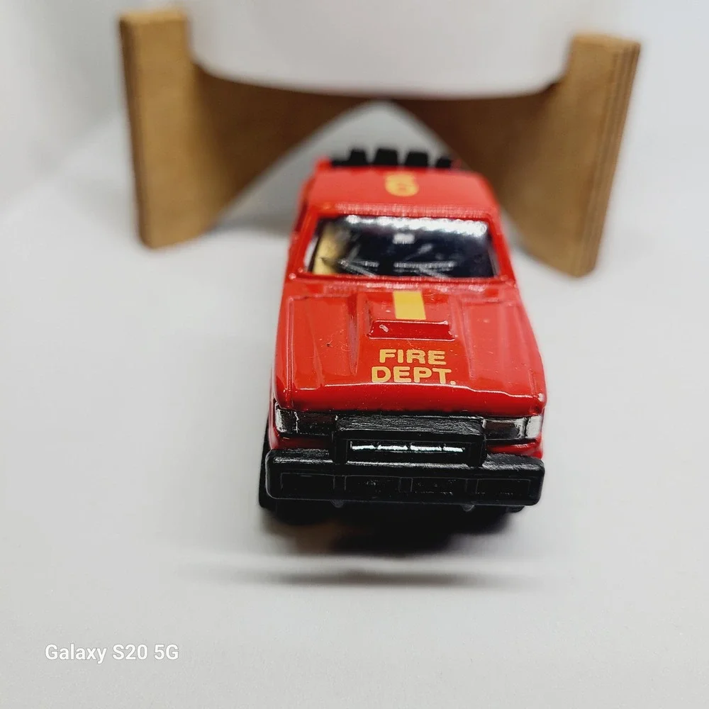 N/A vintage diecast