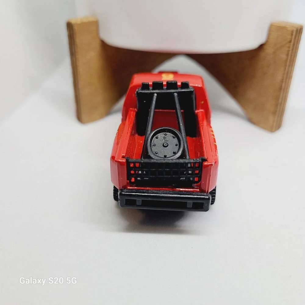 N/A vintage diecast