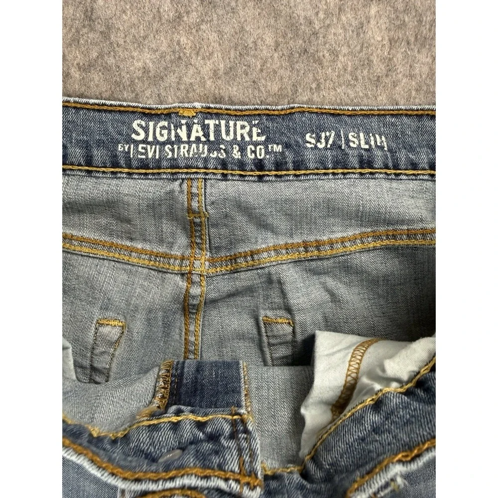 Signature by Levi Strauss levi strauss