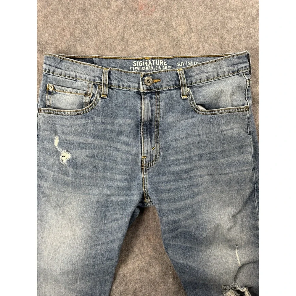 Signature by Levi Strauss levi strauss